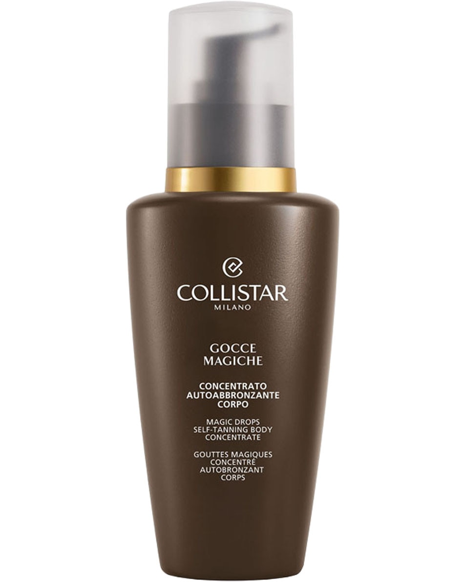 COLLISTAR MAGIC DROPS BODY-LEGS 125 ML