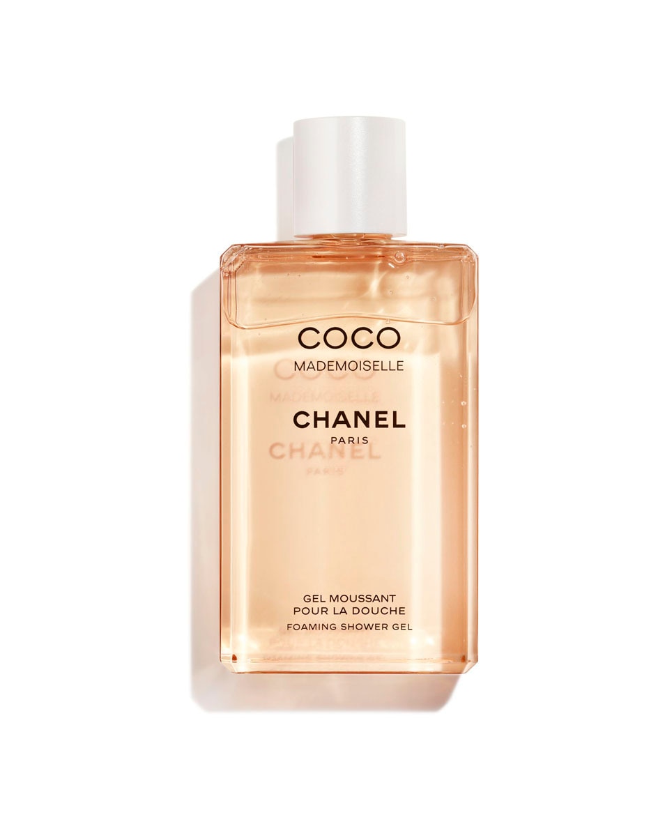 Chanel COCO MADEMOISELLE SCHUIMENDE DOUCHEGEL 200 ML