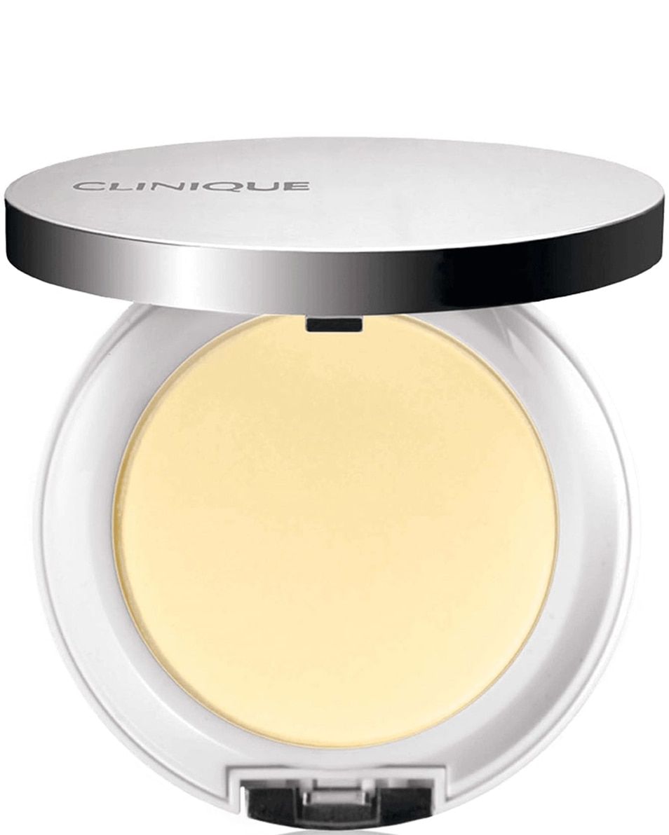 CLINIQUE REDNESS SOLUTIONS INSTANT RELIEF MINERAL PRESSED POWDER COMPACT POEDER - VERMINDERT ROODHEID 11,6 G