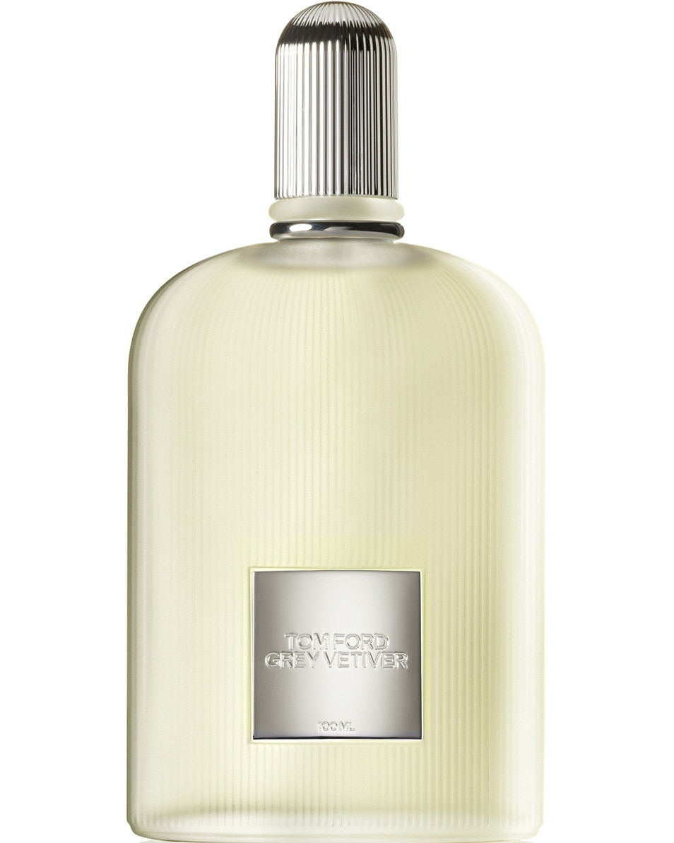 TOM FORD GREY VETIVER EAU DE PARFUM 100 ML