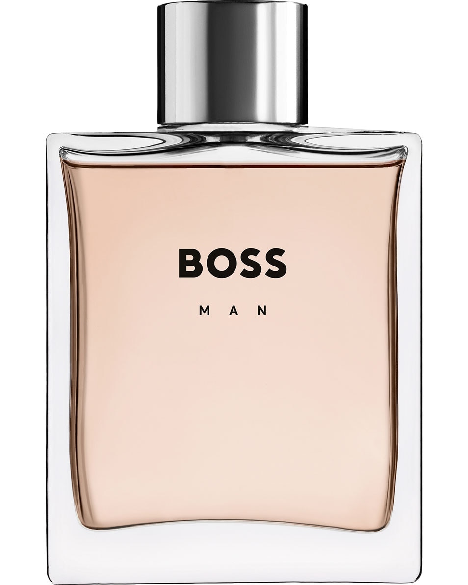 HUGO BOSS BOSS ORANGE MAN EAU DE TOILETTE 100 ML