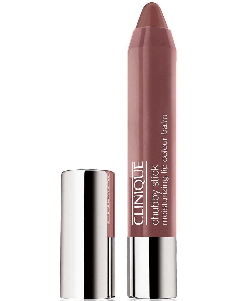 CLINIQUE CHUBBY STICK™ MOISTURIZING LIP COLOUR BALM VERZORGENDE LIPPENSTIFT - NATUURLIJKE KLEUREN Graped-Up