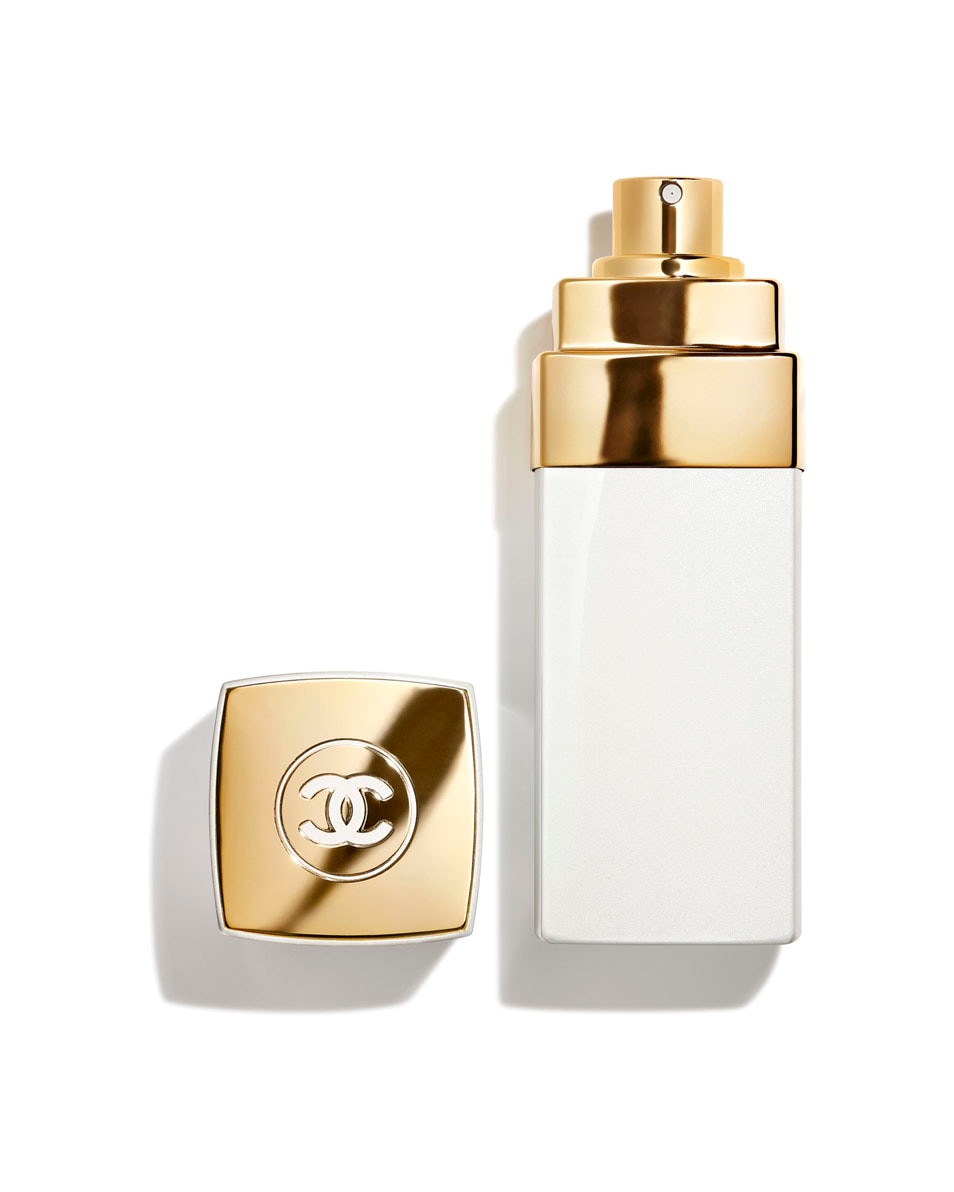 CHANEL COCO MADEMOISELLE EAU DE TOILETTE NAVULBARE SPRAY 50 ML