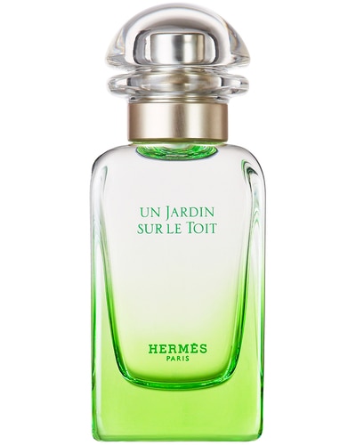 HERMÈS UN JARDIN SUR LE TOIT EAU DE TOILETTE VERSTUIVER 50 ML