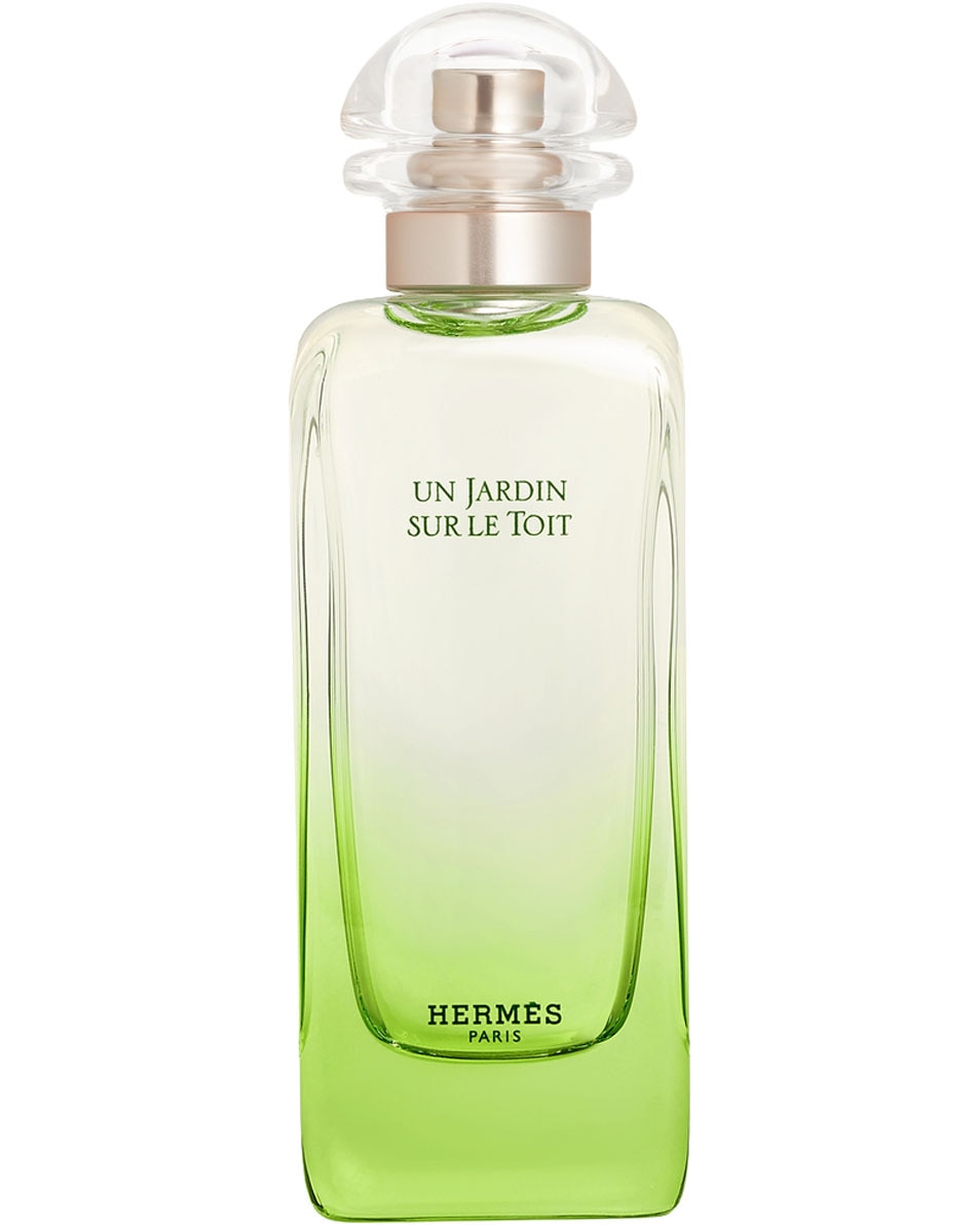 HERMÈS JARDIN SUR LE TOIT EAU DE TOILETTE 100 ML