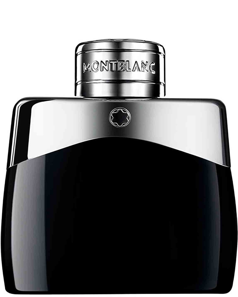 MONTBLANC LEGEND EAU DE TOILETTE 50 ML