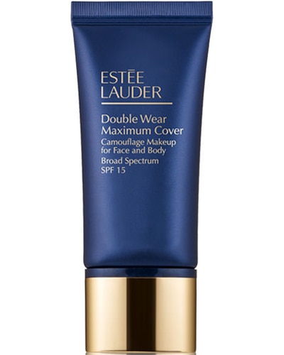 ESTÉE LAUDER DOUBLE WEAR FOUNDATION - MAT, 24U LANGHOUDEND & WATERPROOF Vanilla light/medium