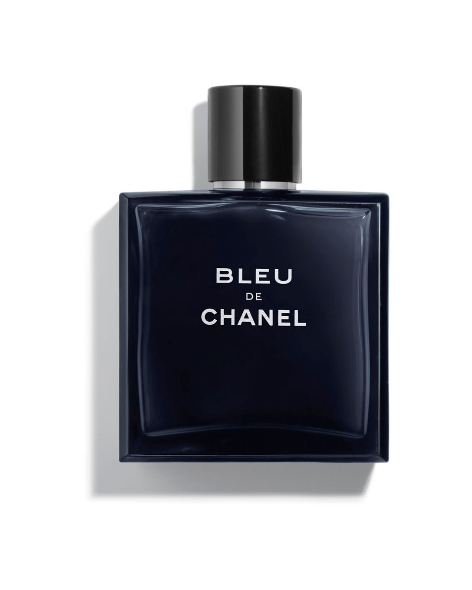 CHANEL BLEU DE CHANEL EAU DE TOILETTE VERSTUIVER 150 ML
