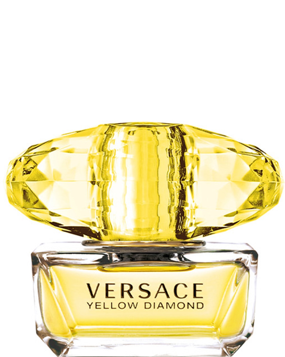 VERSACE YELLOW DIAMOND EAU DE TOILETTE SPRAY 50 ML