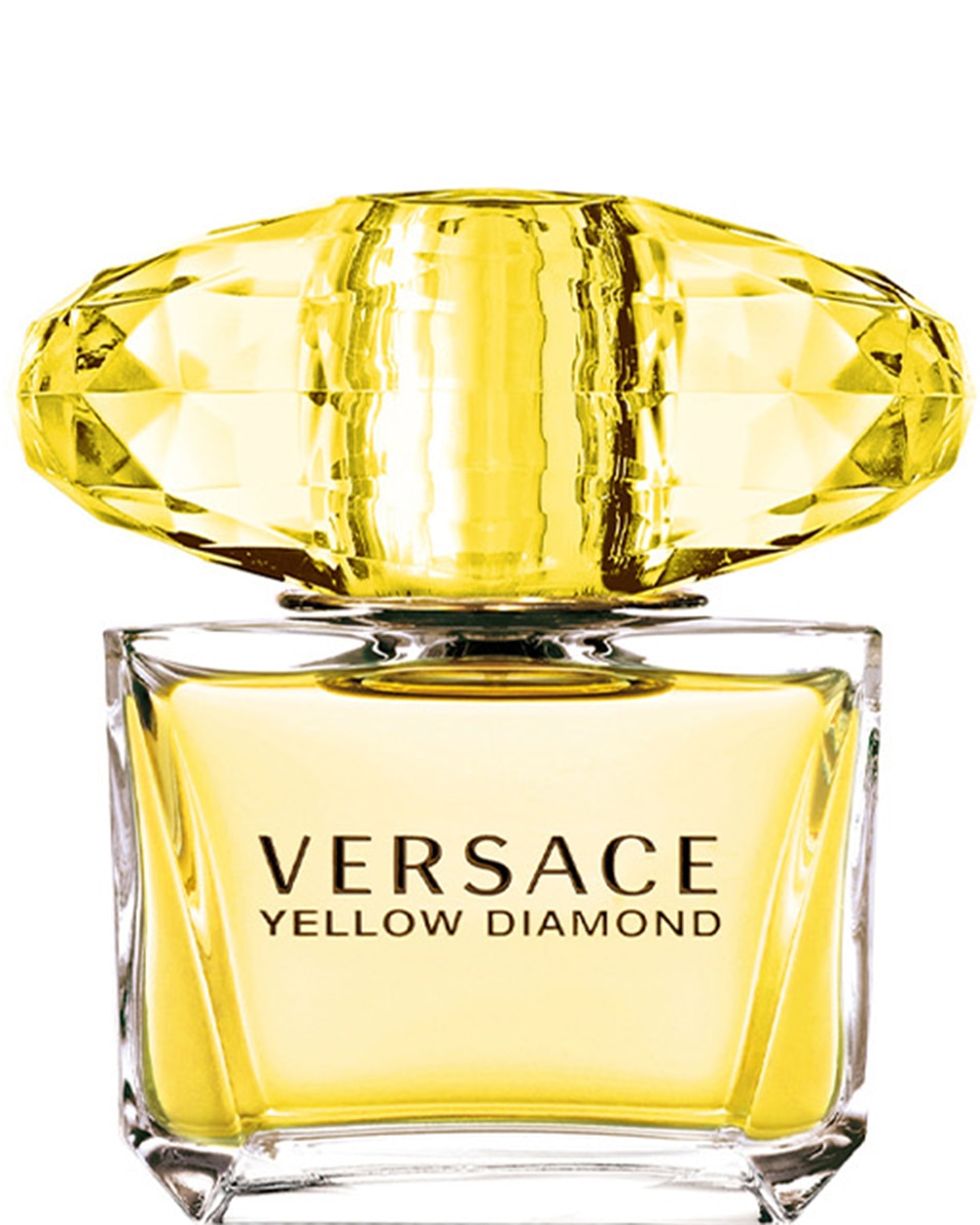 VERSACE YELLOW DIAMOND EAU DE TOILETTE SPRAY 90 ML