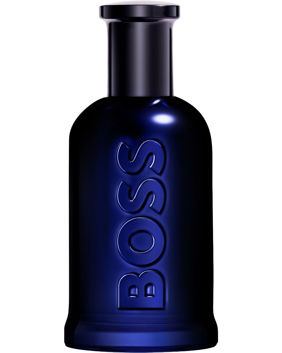 HUGO BOSS Bottled Night Eau de toilette 200 ML