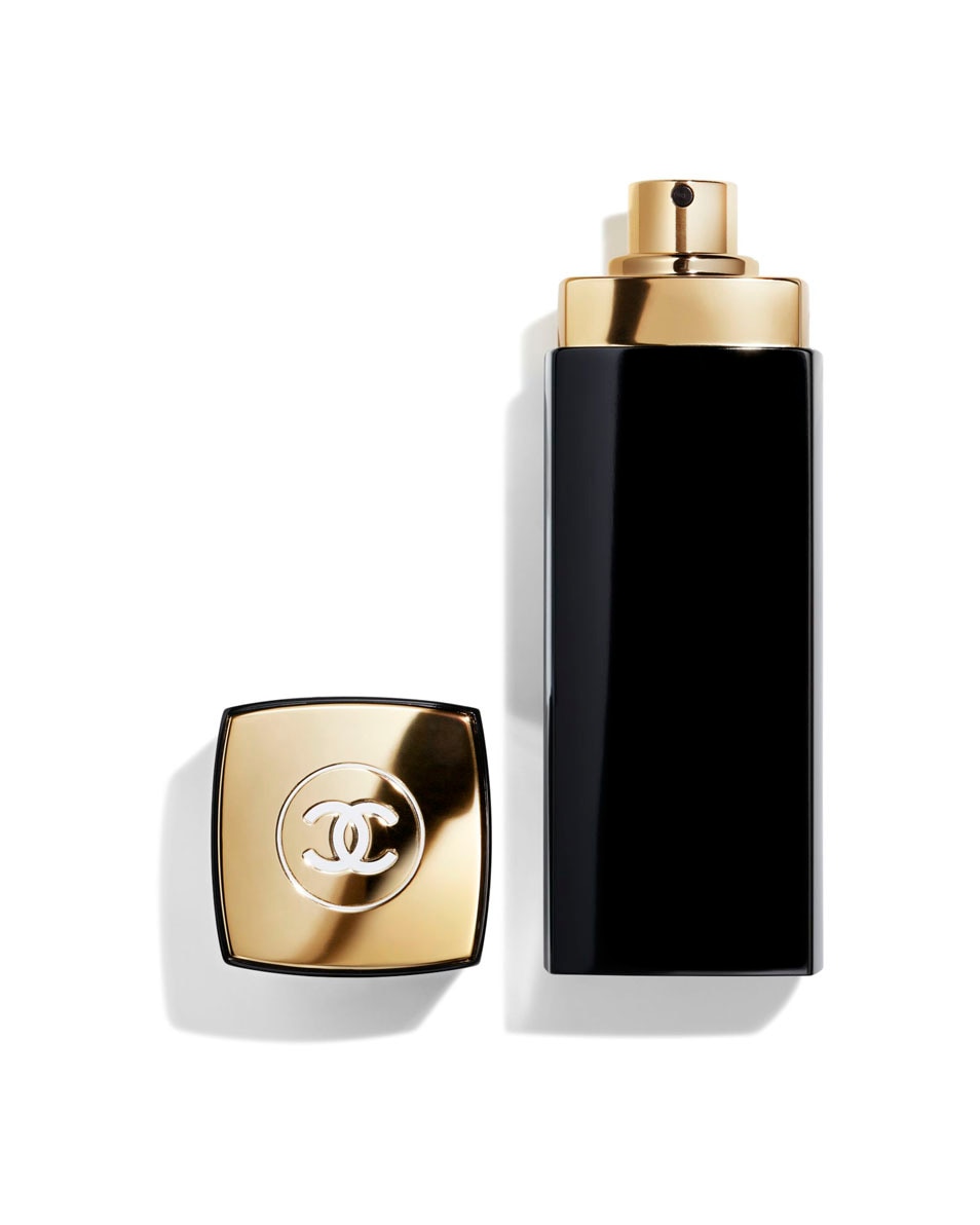 CHANEL N°5 EAU DE PARFUM NAVULBARE VERSTUIVER 60 ML