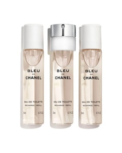 EAU DE TOILETTE TRAVEL SPRAY NAVULLING EAU DE TOILETTE TRAVEL SPRAY NAVULLING