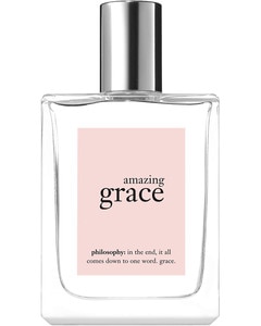 AMAZING GRACE EAU DE TOILETTE AMAZING GRACE EAU DE TOILETTE