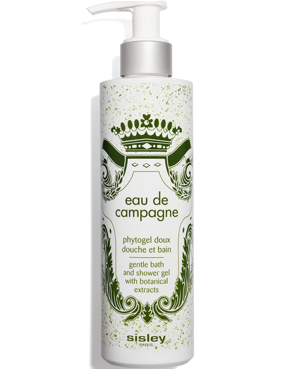SISLEY EAU DE CAMPAGNE DOUCGEGEL 250 ML