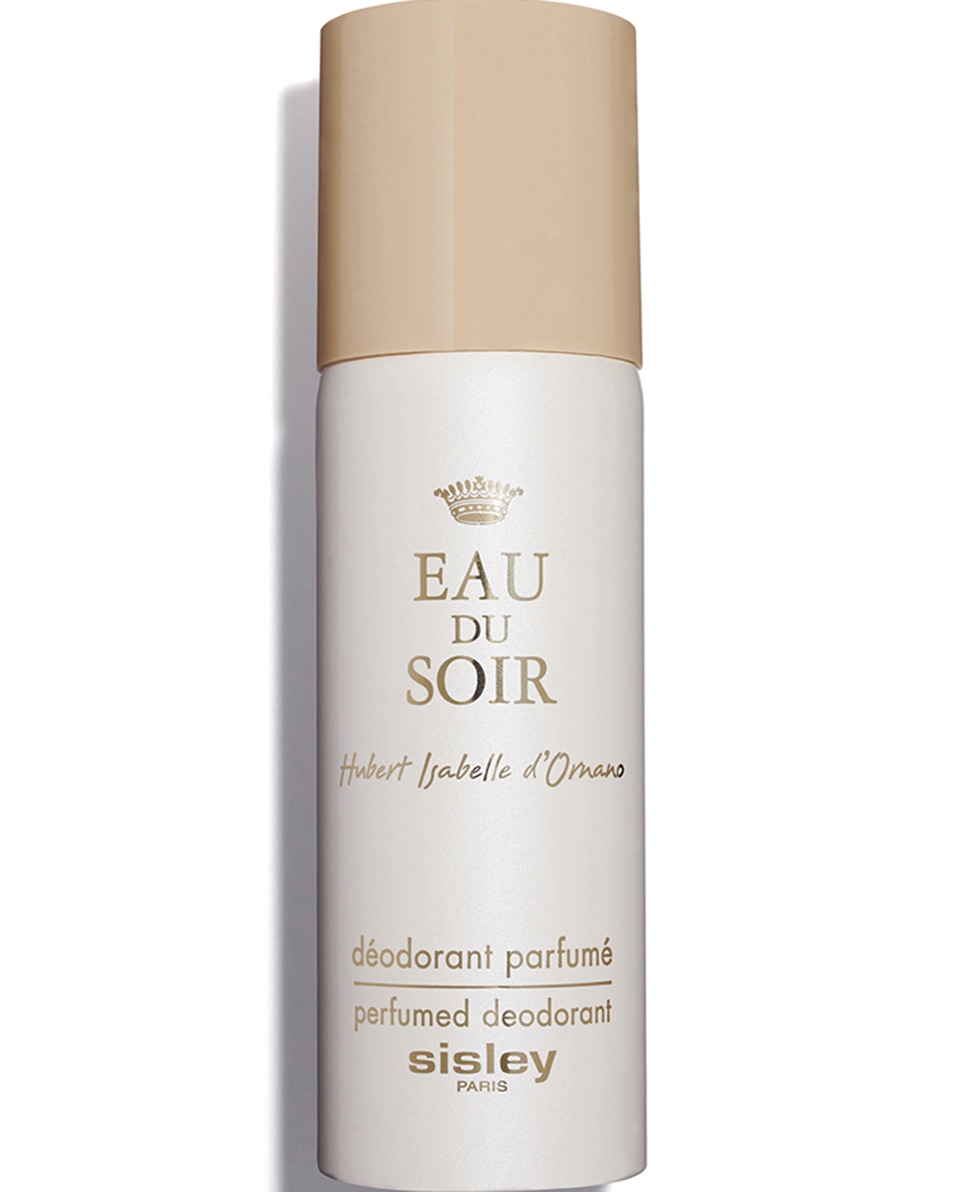SISLEY EAU DU SOIR PERFUMED DEODORANT 150 ML