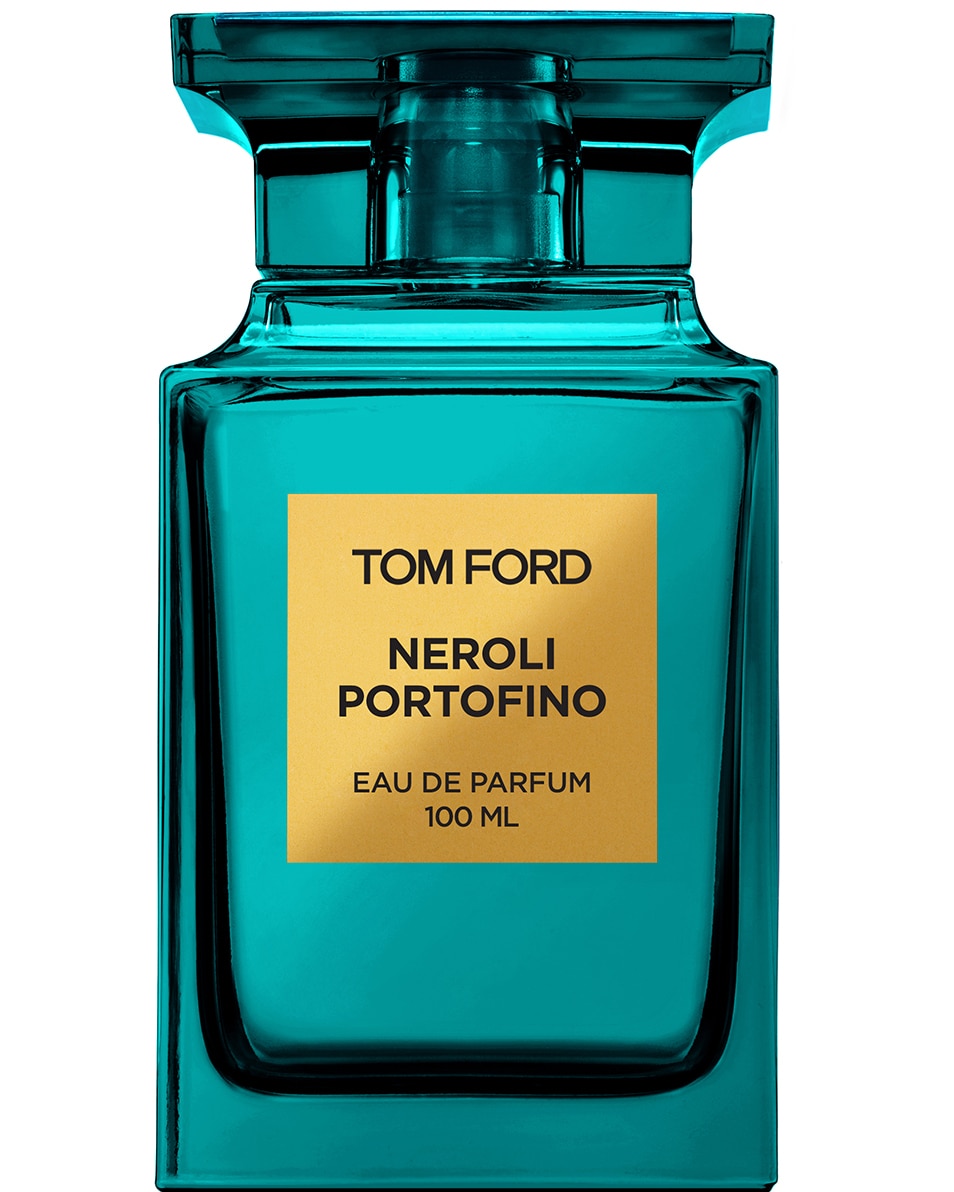 TOM FORD NEROLI PORTOFINO EAU DE PARFUM 100 ML