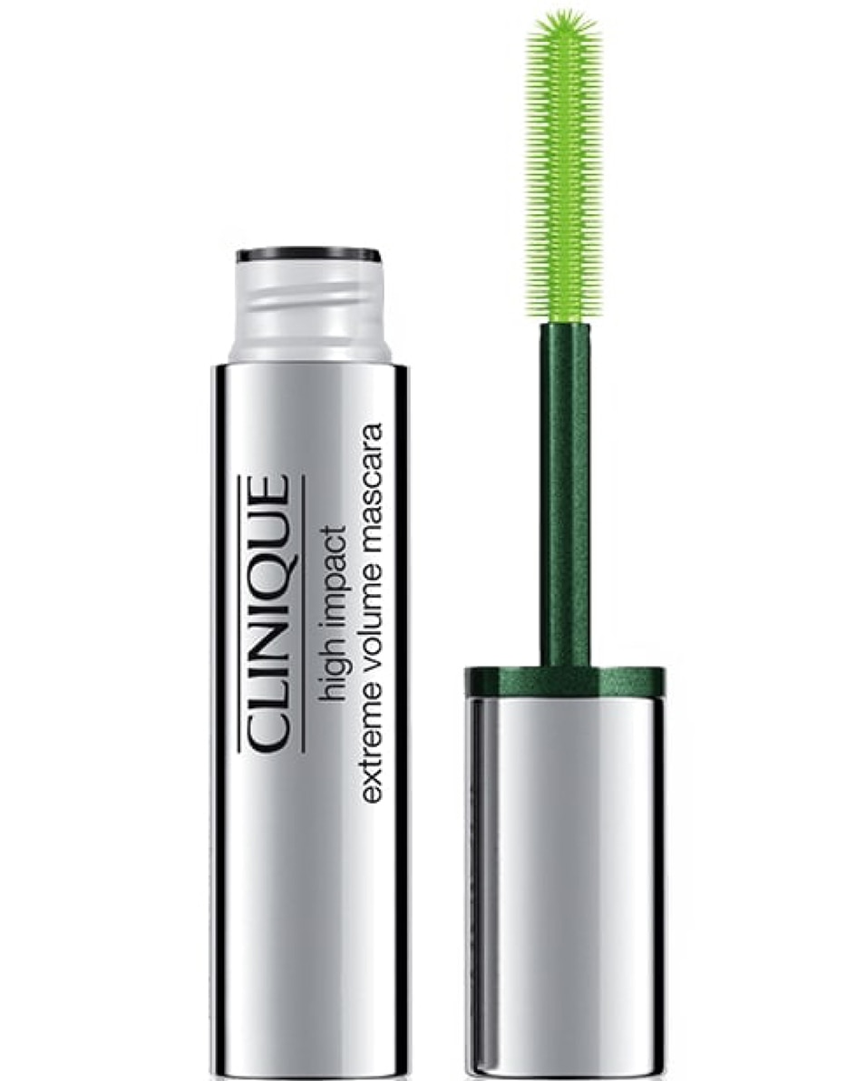 CLINIQUE HIGH IMPACT™ EXTREME VOLUME MASCARA MASCARA - VERLENGEND & VOLUMEGEVEND Zwart