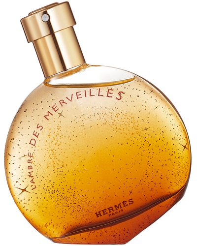 HERMÈS L'AMBRE DES MERVEILLES EAU DE PARFUM 50 ML