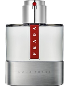 EAU DE TOILETTE MANNEN EAU DE TOILETTE MANNEN