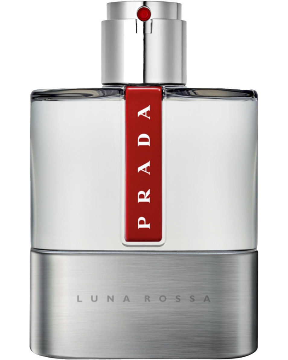 PRADA LUNA ROSSA EAU DE TOILETTE MANNEN 100 ML
