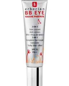 smoothing eye crème smoothing eye crème