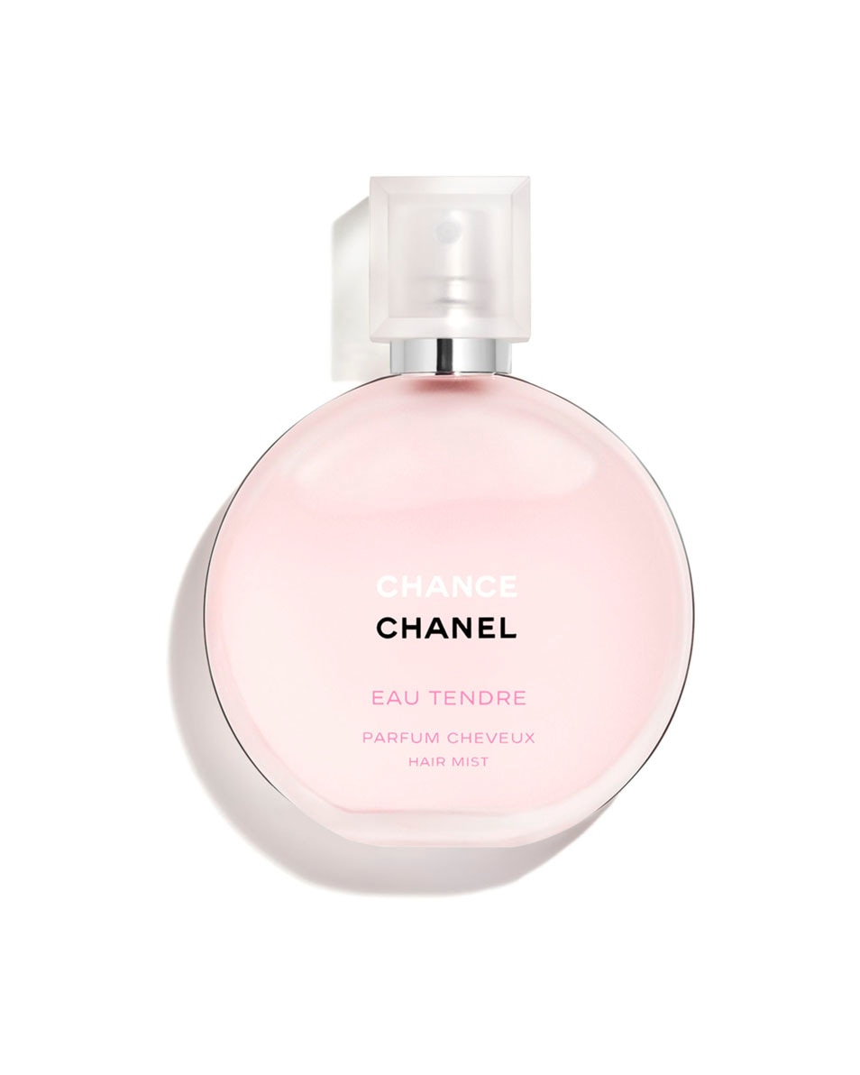 Chanel CHANCE EAU TENDRE HAARPARFUM 35 ML
