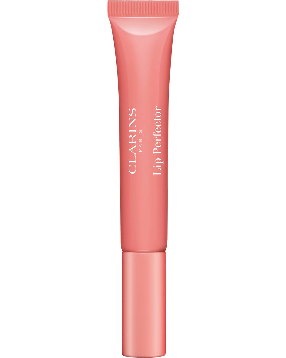 CLARINS MAKE UP LIP PERFECTOR NATURAL LIP PERFECTOR 05-CANDY SHIMMER