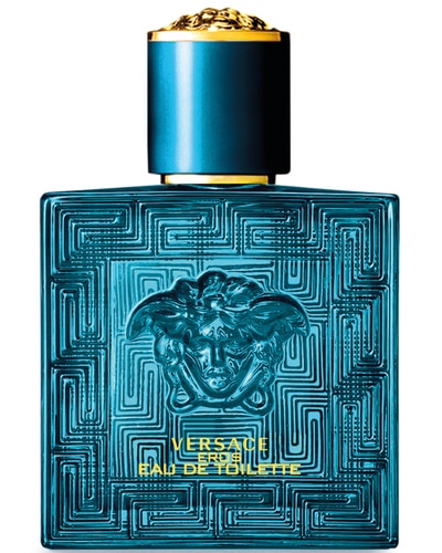 VERSACE EROS EAU DE TOILETTE SPRAY 50 ML