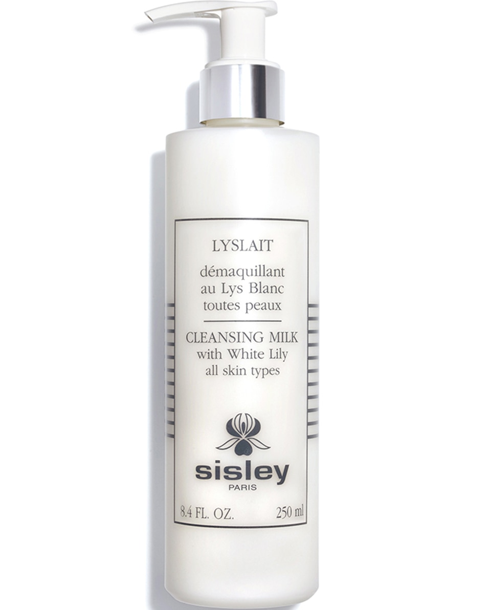 SISLEY Lyslait Reinigingsmelk met Lys Blanc 250 ML
