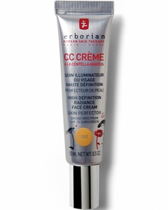 HOGE DEFINITIE SPF 25 GEZICHTSBLUMINATOR HOGE DEFINITIE SPF 25 GEZICHTSBLUMINATOR