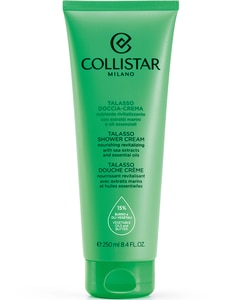 SHOWER CREAM SHOWER CREAM