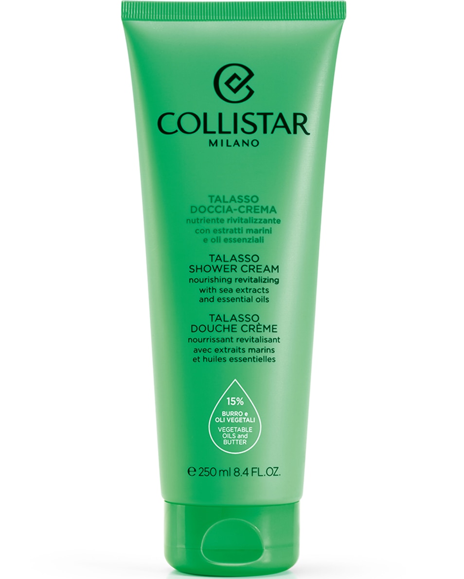 COLLISTAR TALASSO SHOWER CREAM 250 ML