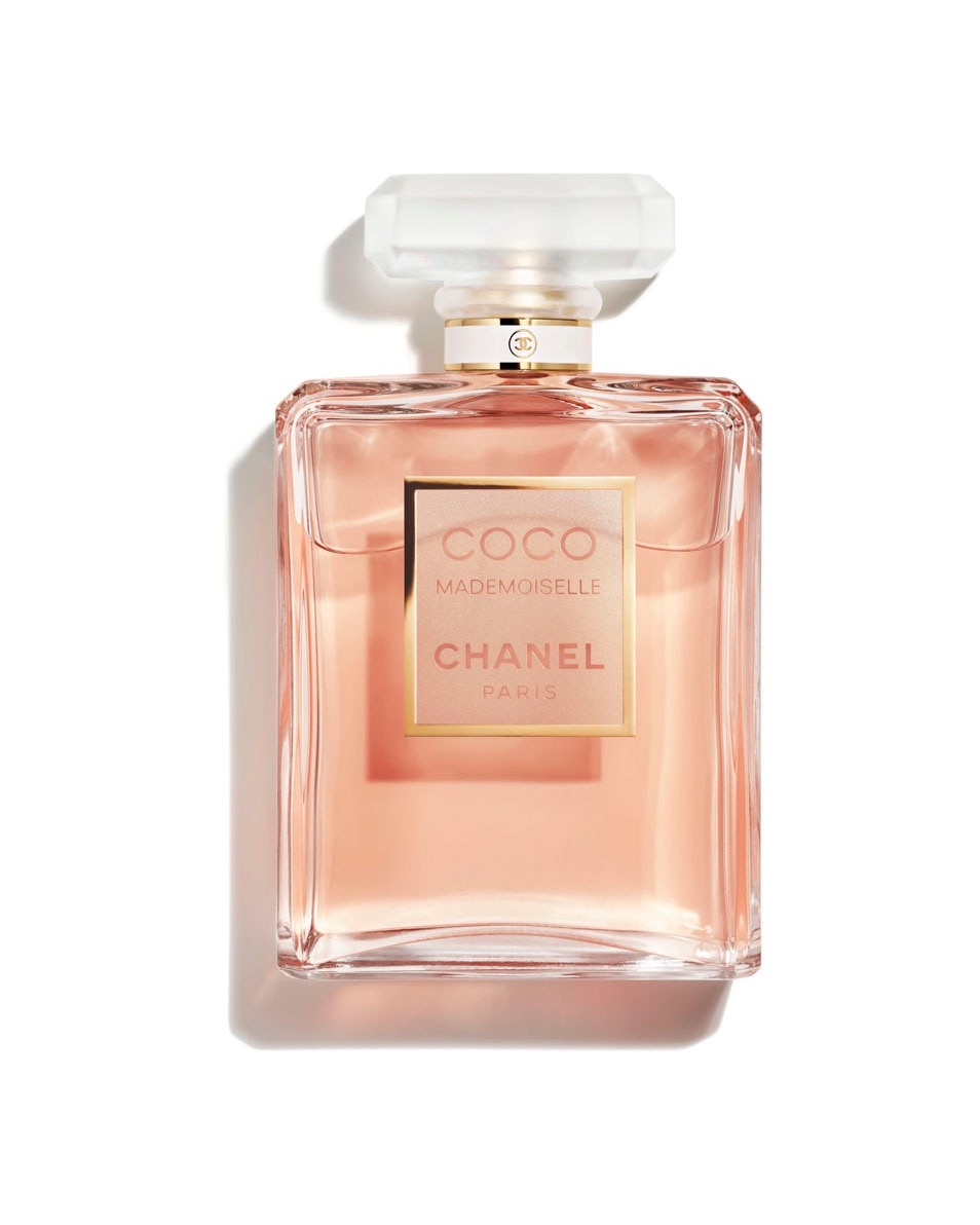 CHANEL COCO MADEMOISELLE EAU DE PARFUM SPRAY 200 ML
