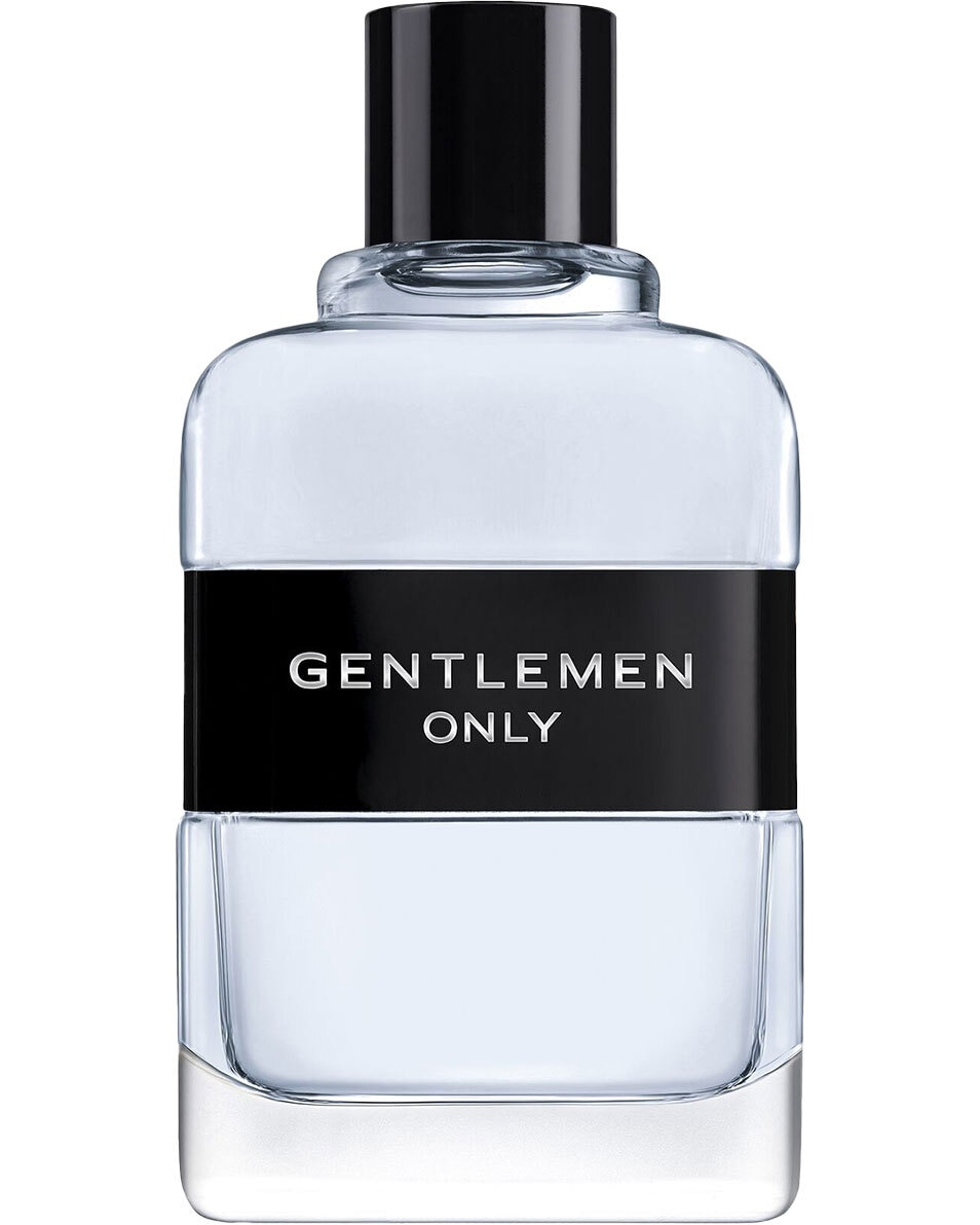 GIVENCHY GENTLEMAN ONLY EAU DE TOILETTE 100 ML