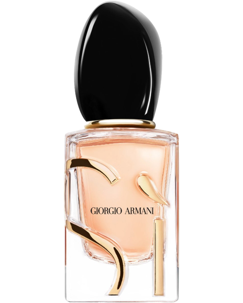 ARMANI Sì Eau De Parfum – Navulbaar Dames Parfum 30 ML