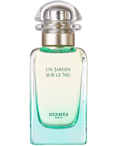 HERMÈS UN JARDIN SUR LE NIL EAU DE TOILETTE VERSTUIVER 50 ML
