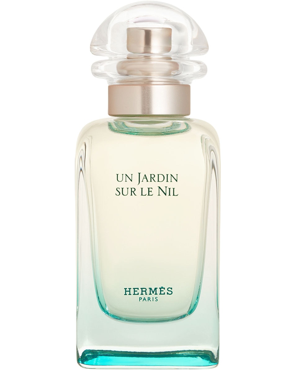 HERMÈS UN JARDIN SUR LE NIL EAU DE TOILETTE VERSTUIVER 50 ML
