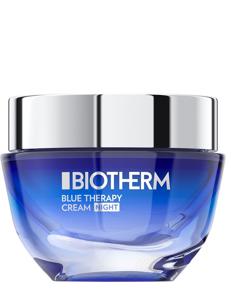 BIOTHERM BLUE THERAPY ANTI AGE NACHTCREME 50 ML