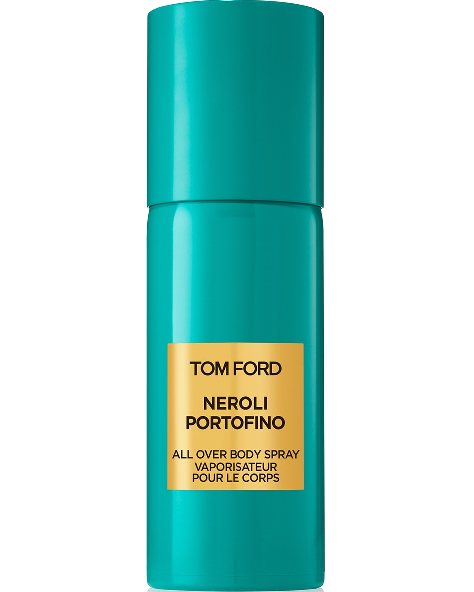 TOM FORD NEROLI PORTOFINO ALL OVER BODY SPRAY 150 ML