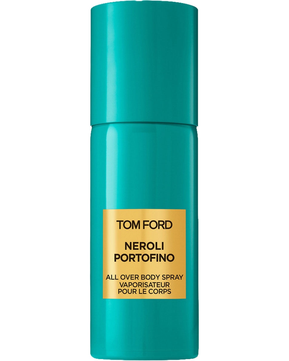 TOM FORD NEROLI PORTOFINO ALL OVER BODY SPRAY 150 ML