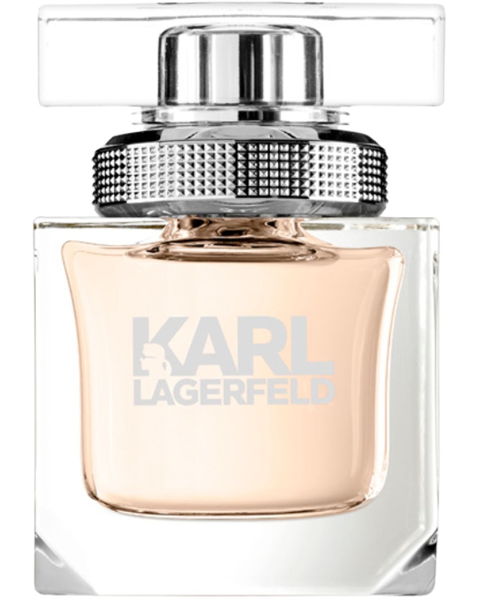 KARL LAGERFELD KARL LAGERFELD FOR WOMEN EAU DE PARFUM 45 ML