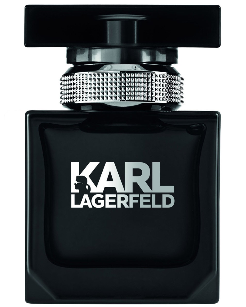 KARL LAGERFELD FOR MEN EAU DE TOILETTE 30 ML