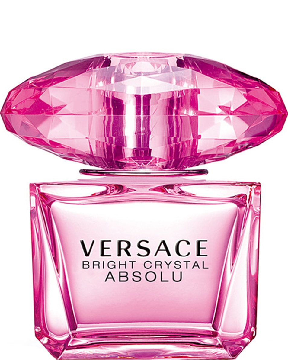 VERSACE BRIGHT CRYSTAL ABSOLU EAU DE PARFUM 90 ML