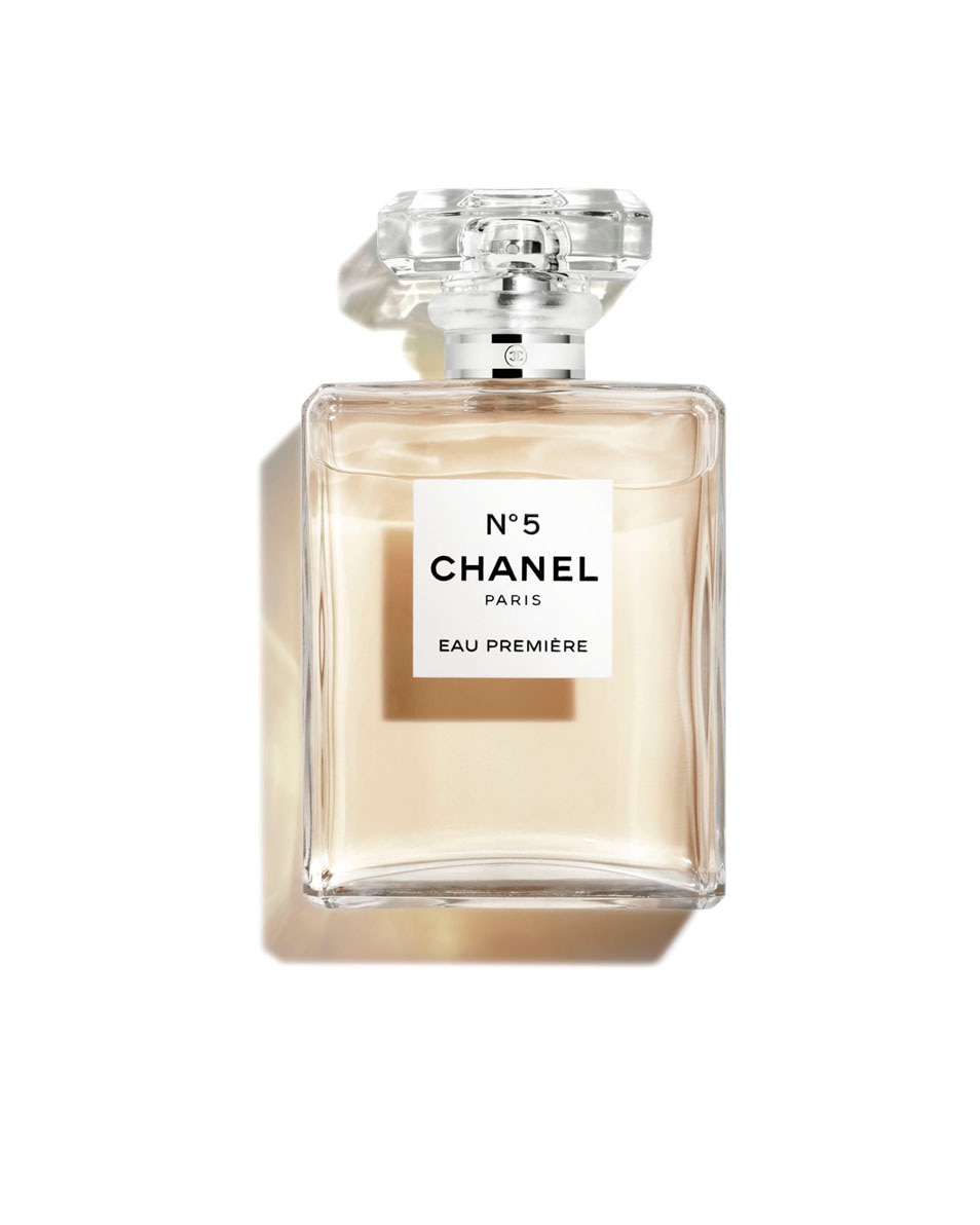 CHANEL N°5 EAU PREMIÈRE VERSTUIVER 50 ML