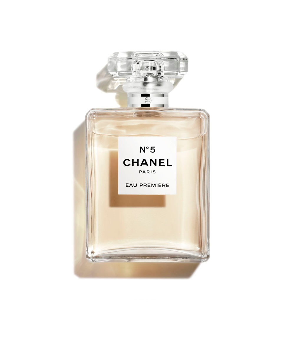CHANEL N°5 EAU PREMIÈRE VERSTUIVER 100 ML