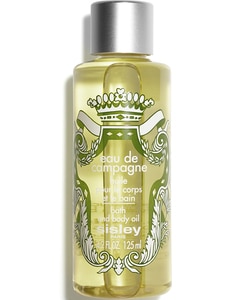 BATH AND BODY OIL BATH AND BODY OIL