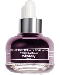 Huile Précieuse à la Rose Noire Huile Précieuse à la Rose Noire