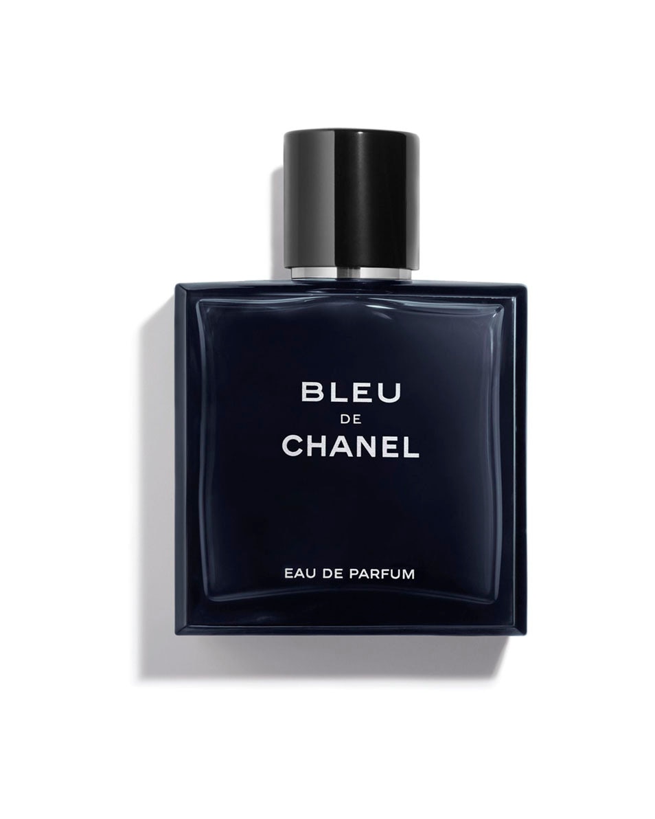 CHANEL BLEU DE CHANEL EAU DE PARFUM VERSTUIVER 50 ML