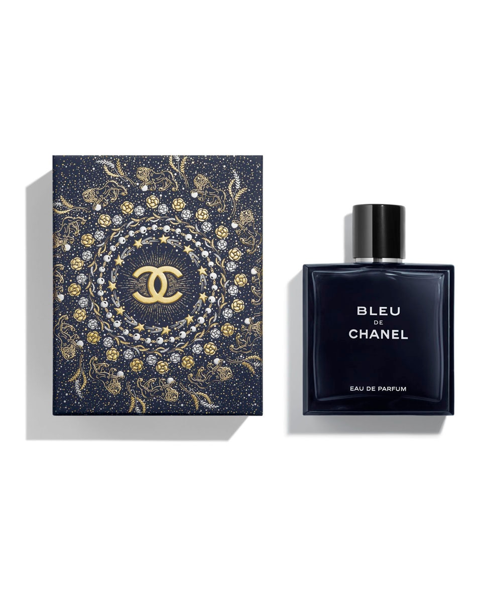 Chanel BLEU DE CHANEL EAU DE PARFUM VERSTUIVER 100 ML